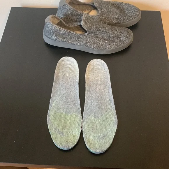 Allbirds Men's Wool Loungers - Picture 12 of 14